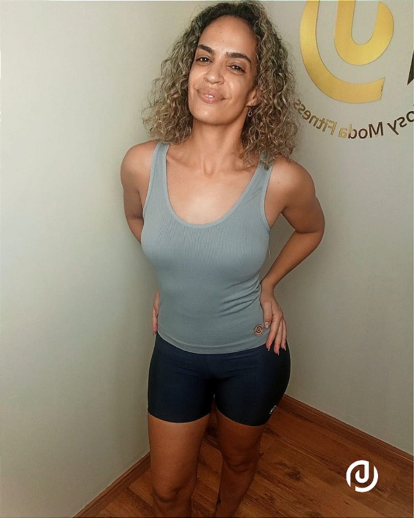 Regata Fitness Feminina