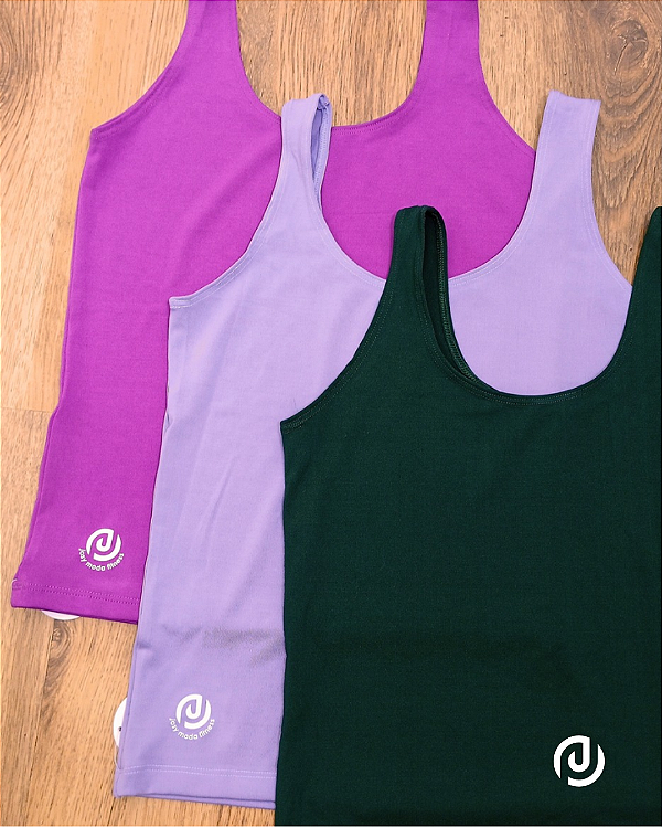 Regata Poliamida Fitness Josy