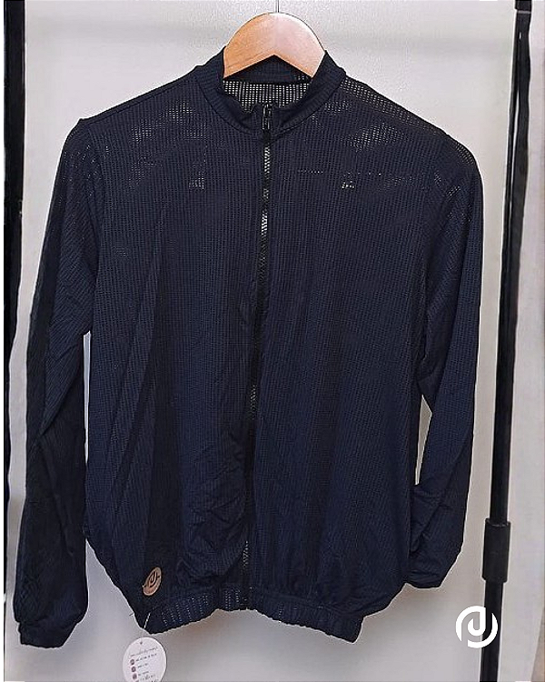 Blusa de frio dry fit