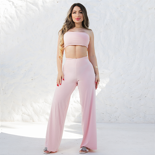 CONJUNTO RITI ROSA