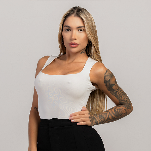 BODY REGATA OFF WHITE