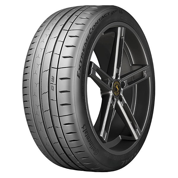 PNEU 215/45R17 91W XL FR EXTREMECONTACT SPORT 02 CONTINENTAL