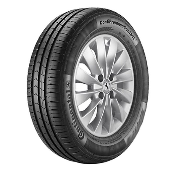 PNEU 185/65R15 88H PREMIUMCONTACT 5 CONTINENTAL