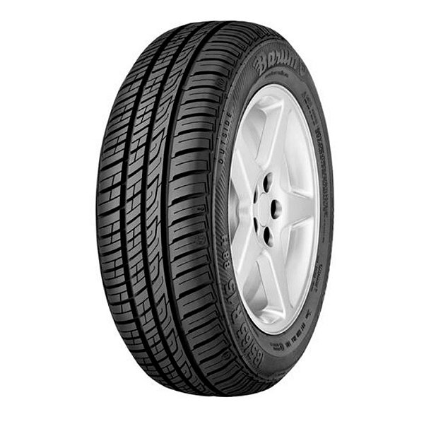 PNEU 185/65R14 86H BRILLANTIS 2 BARUM