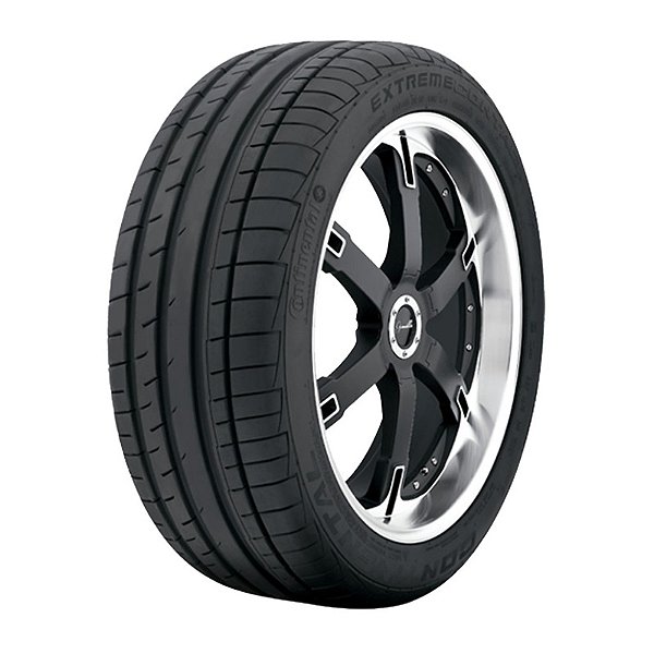 PNEU 215/45R17 91W XL FR EXTREMECONTACT DW CONTINENTAL