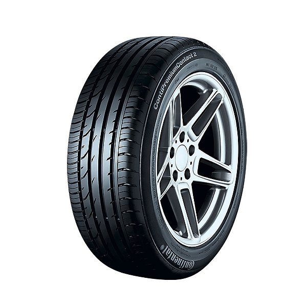 PNEU 205/50R17 89Y PREMIUMCONTACT 2 SSR RUNFLAT CONTINENTAL