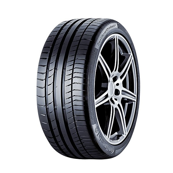 PNEU 285/45R20 112Y XL SPORTCONTACT 5P SUV AO CONTINENTAL