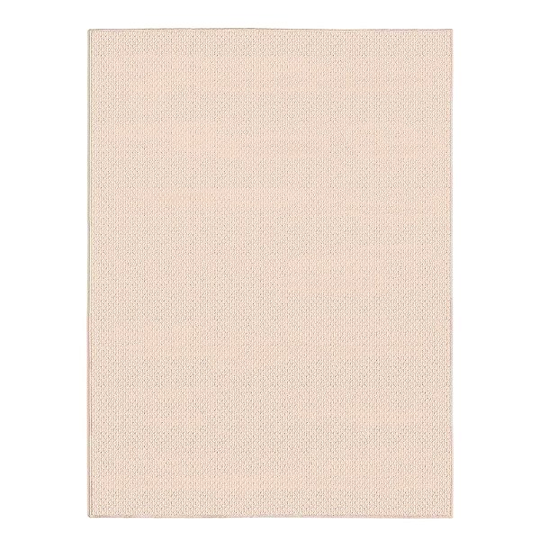 Tapete Sala / Quarto Atratto - Mescla - 150 X 200 - Bege 72