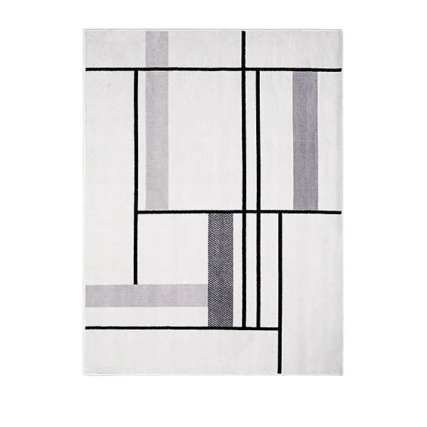 Tapete Sala / Quarto Renaissance Napier 60 Areia 2,00X2,50M