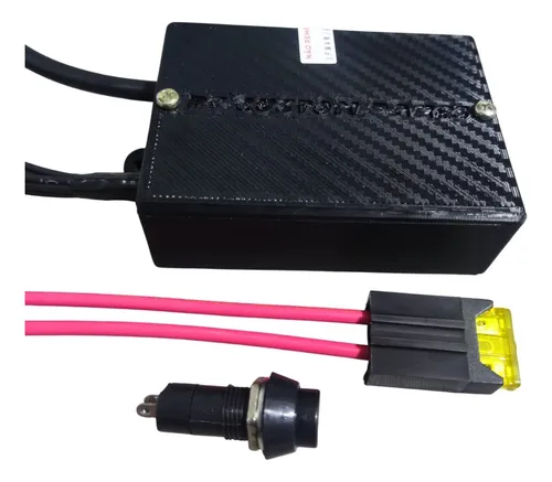 Módulo Manivela Vidro Elétrico Universal