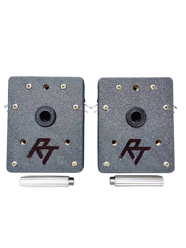 Acionamento Vidro Elétrico Manivela Universal