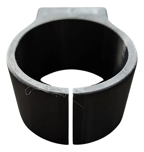 Suporte Manômetro Simples 52mm