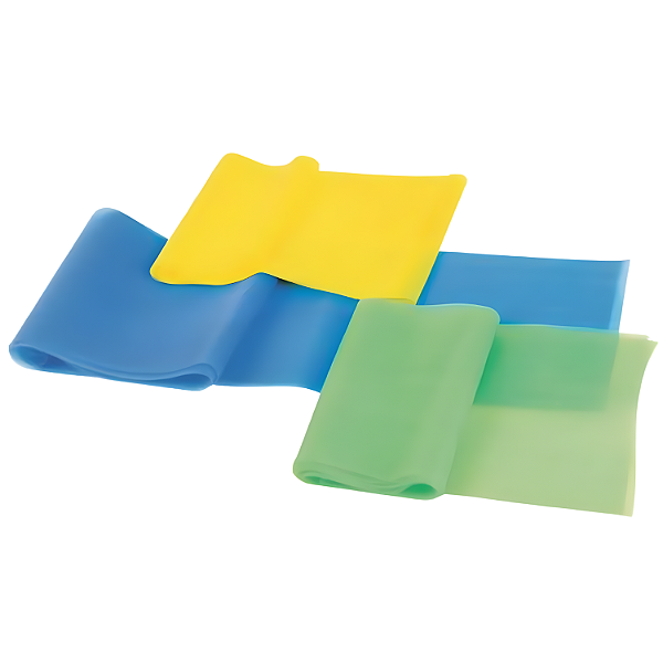 FG27 - FAIXA ELASTICA THERA-PAUHER