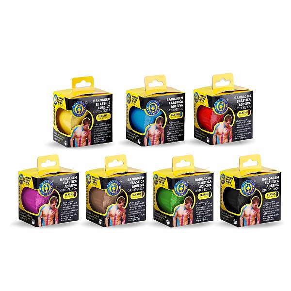 CLASSIC TAPE - 5CMX3M