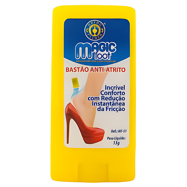 MAGIC FOOT BASTAO ANTI ATRITO