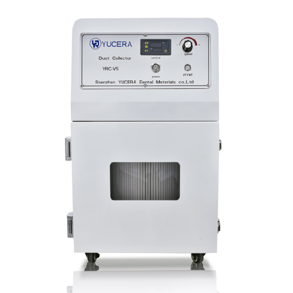 Aspirador de Pó YRC-V5