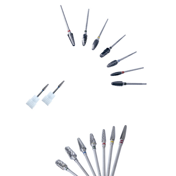 Kit de Ferramentas de Polimento