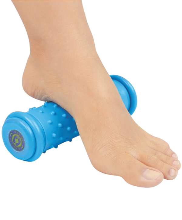 Rolo Hotcold Para Fisioterapia E Massagem