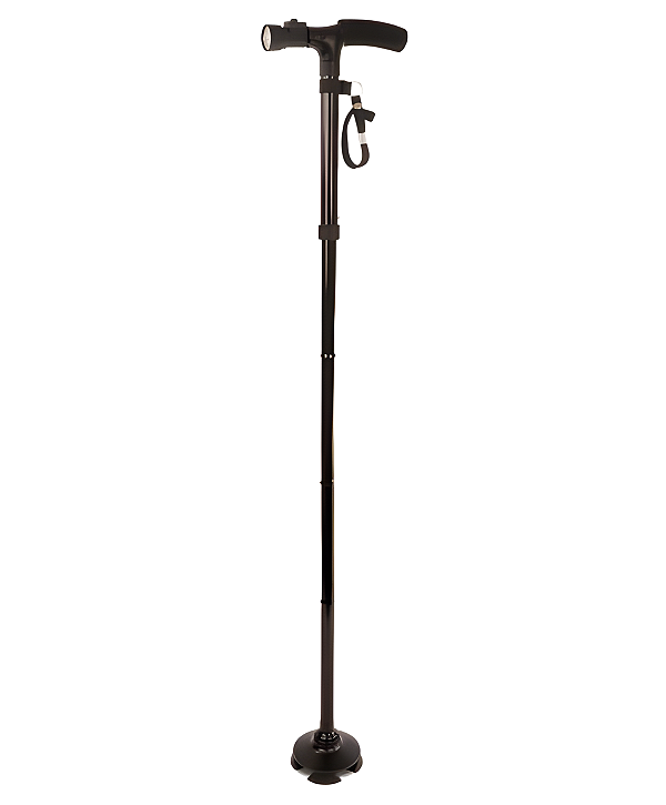 Bengala Ortopédica 4 Em 1