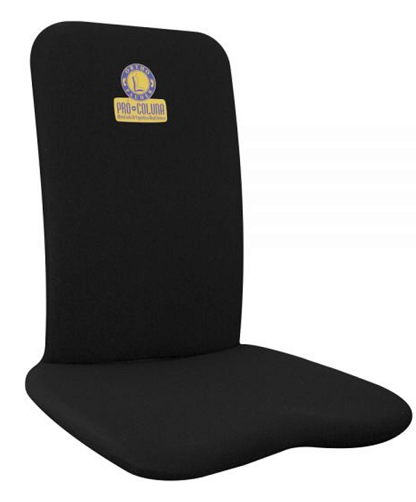 Almofada Ortopédica Anatômica Procoluna