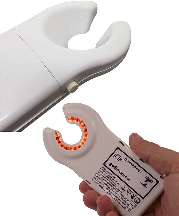 Flebocópio Acha Veia Ortho Pauher