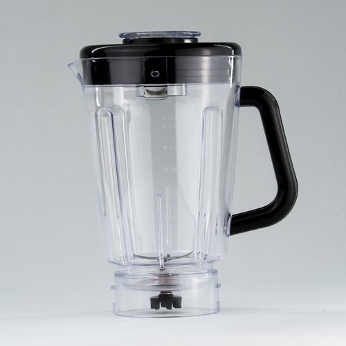 Copo Arno Clic Lav Top (tampa pta.) 2097 Cristal.