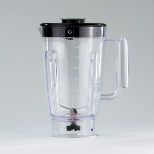 Copo Arno Faciclic Top Clic Pro (tampa pta.) 3003 Cristal.