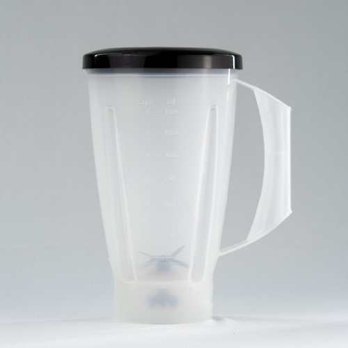 Copo Arno Faciclic (tampa pta.) 9356 Transl.