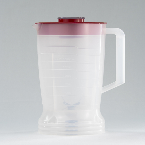 Copo Arno Power Max 700/ 1000/ 1400 Multichef (tampa verm.) 9424 Transl.