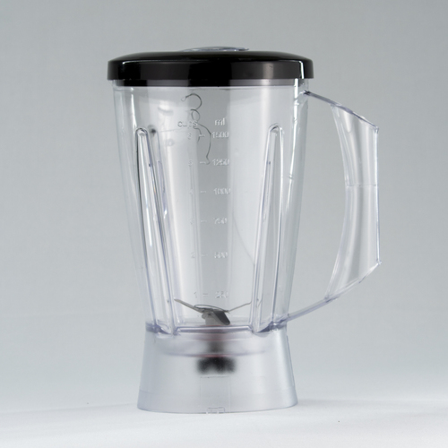 Copo Arno Power Mix 550W (tampa pta.) 9483 Cristal.