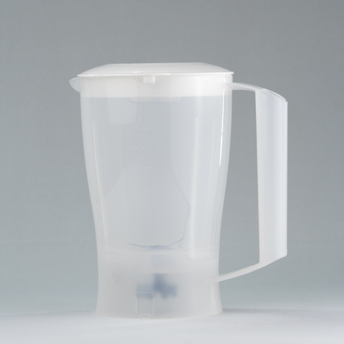 Copo Black Decker Clean IB 810/ 850/ 900/ 910 (tampa bca.) 1011 Transl.