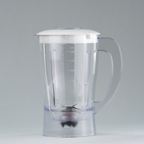 Copo Black Decker LE 420 BR/ LE 450 B/ LE 450 F (tampa bca.) 6764 Cristal.