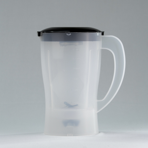 Copo Black Decker Clean LE 420 BR/ LE 450 B/ LE 450 F BRC (tampa pta.) 9466 Transl.