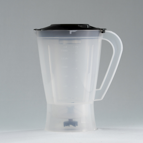 Copo Britânia Diamante/Electrolux (tampa pta.) 9354 Transl.