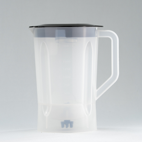 Copo Britânia Diamante 800 1050 900W/ Diamante 900W Turbo/ Diamante 800 1050 TO GO/ BRITAN BLQ970 Turbo (Tampa pta.) 9519 Transl.