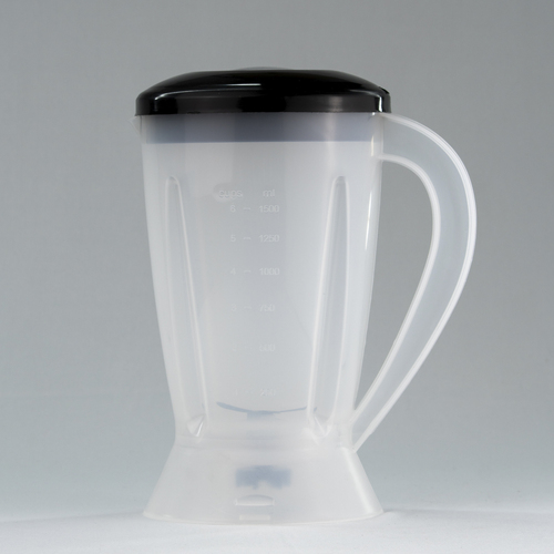 Copo Britânia Eletronic (tampa pta.) 6548 Transl.