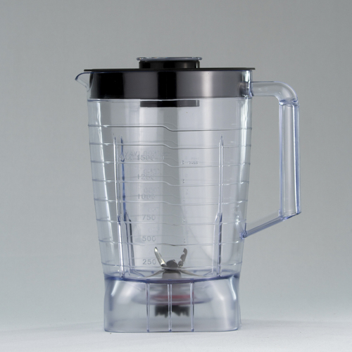 Copo Britania BLQ900 (tampa pta.) 9832 Sangel Cristal.