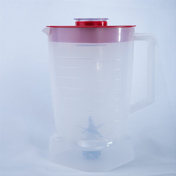 Copo Britania BLQ 1300P Fortis Turbo (tampa verm.) 9873 Transl.