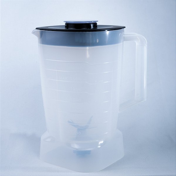 Copo Britânia BLQ 1300P Fortis Turbo Philco PLQ 2100 (tampa pta.) 9872 Transl.