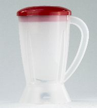 Copo Mondial Eletronic L-60 / L-66 (tampa verm.) 9266 Transl.