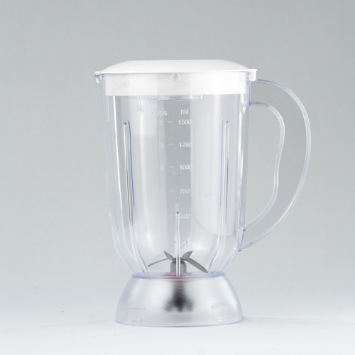 Copo Mondial Power Ultramix (tampa bca.) 639 Cristal.