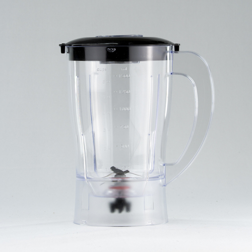 Copo Mondial Premium Vitamaxis 791 (tampa pta.) Cristal.