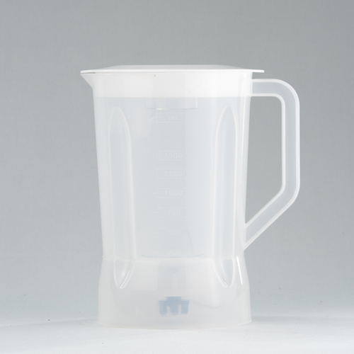 Copo Mondial L1000/ L1100 Turbo Inox L1200 W (tampa bca.) 9236 Transl.