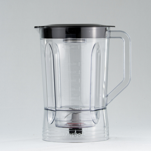 Copo Mondial Turbo Chefe 1000W Multiprocessador (tampa pta.) Sangel 9838