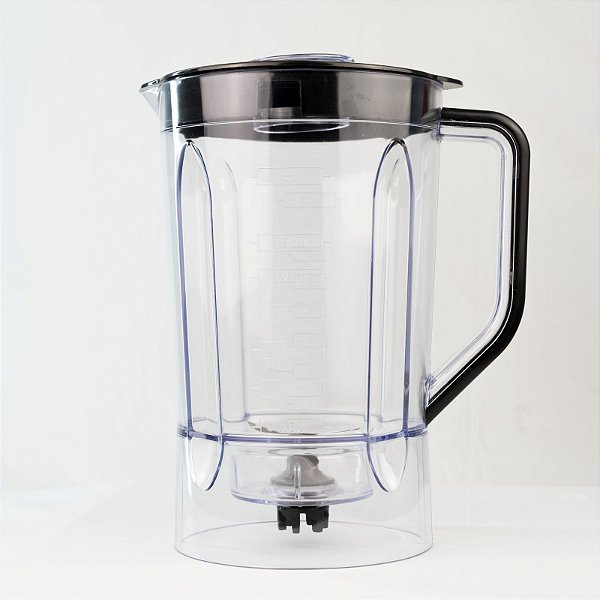 Copo Mondial Turbo L850/900 (tampa pta.) 9342 Cristal.