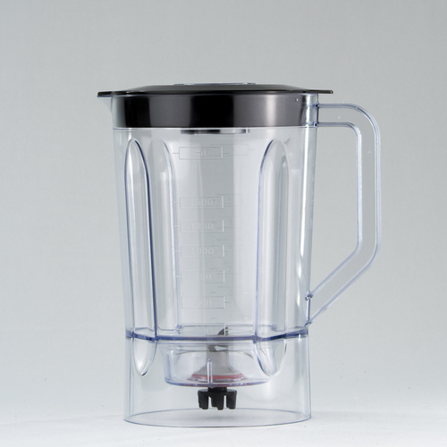 Copo Mondial Turbo L850/900 (tampa pta.) Sangel 9821 Cristal.