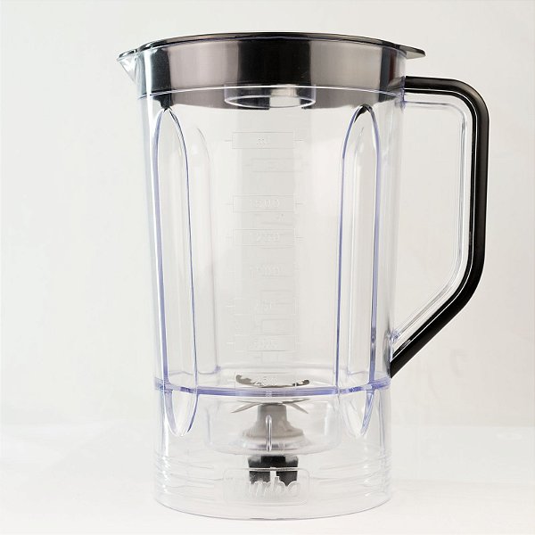 Copo Mondial Turbo Power L-99-FB (tampa pta.) 9437 Cristal.