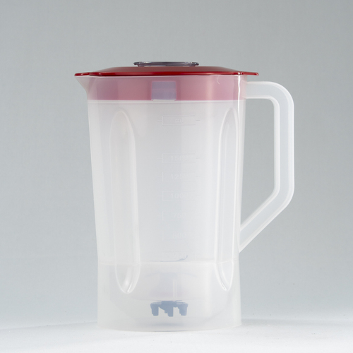 Copo Mondial Turbo Power L-99-FB (tampa verm.) 9835 Transl.