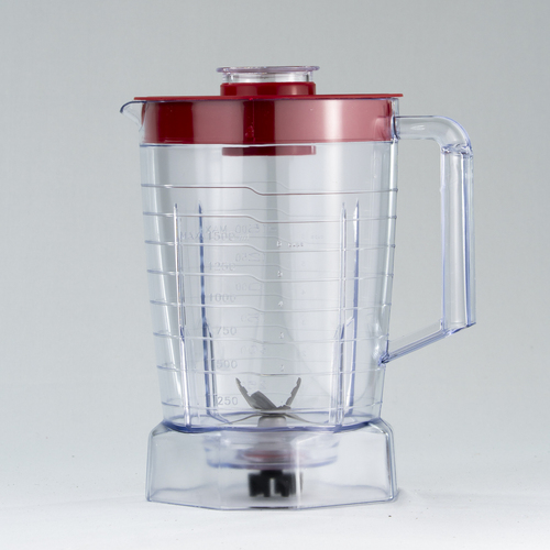 Copo Oster Power 1400W Sangel (tampa verm.) 9831