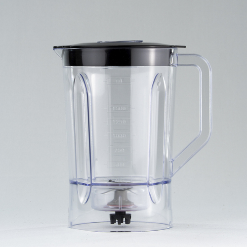 Copo Philco Ph Touch 800/ PLQ800/ PLQ950 900W/ Britania BLQ1280 (tampa pta.) 9197 Cristal.